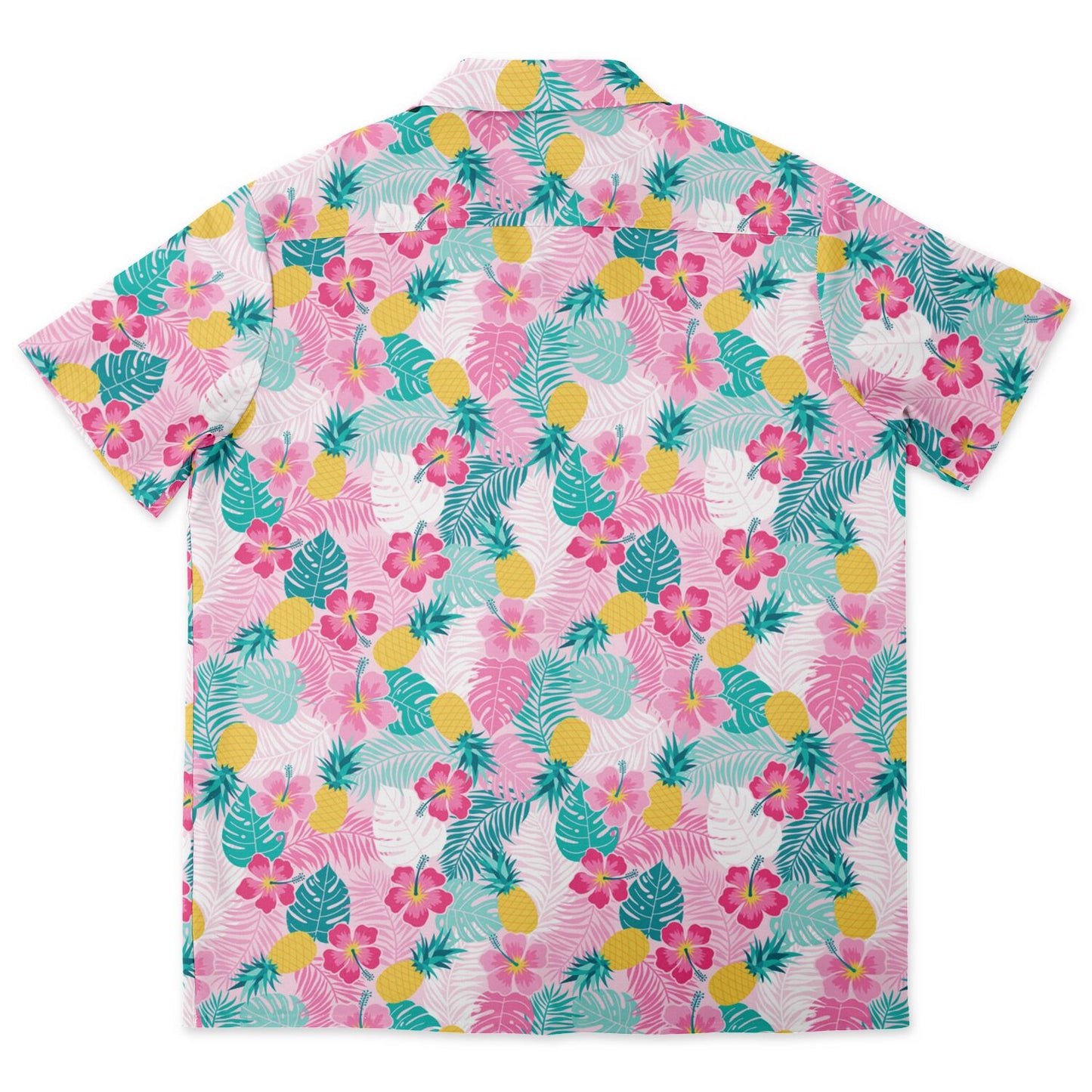 Paradise Blooms