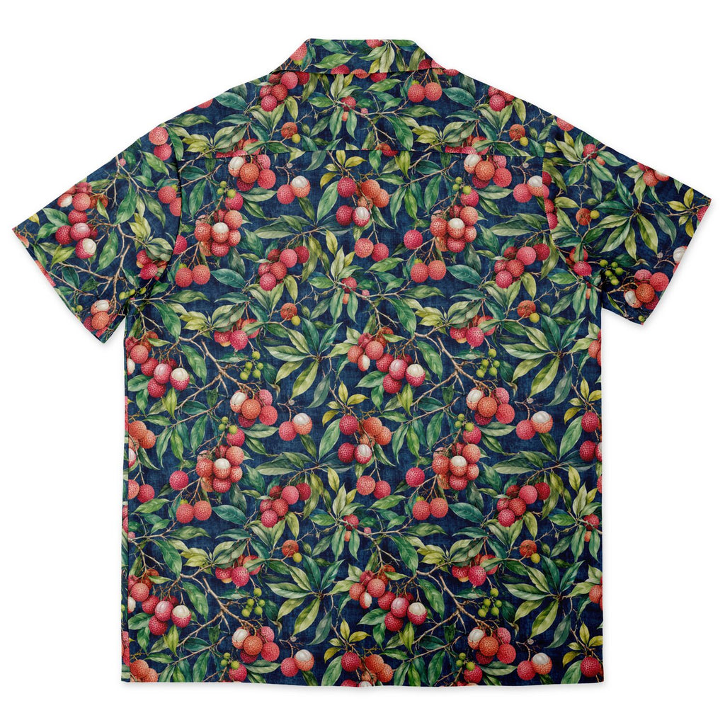 Lychee Orchard