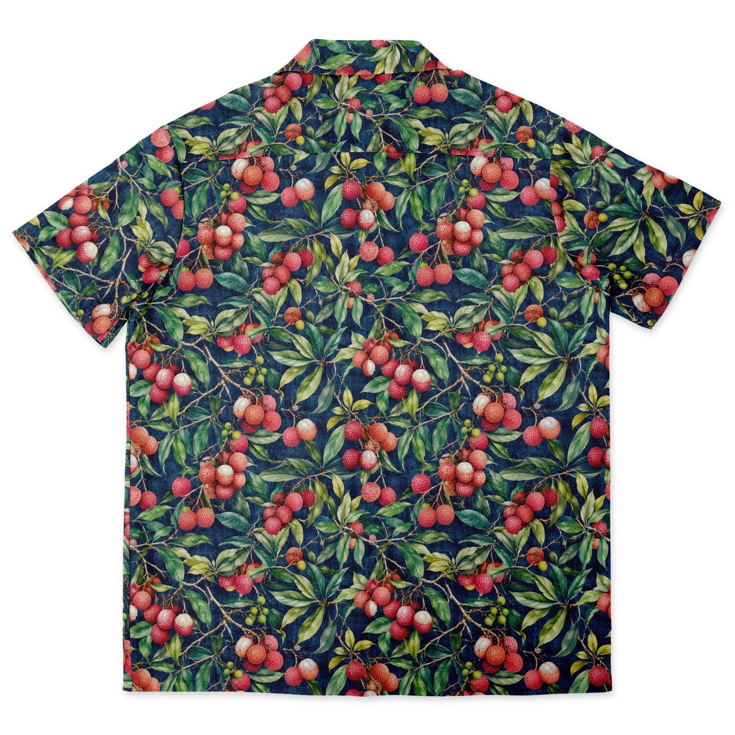 Lychee Orchard