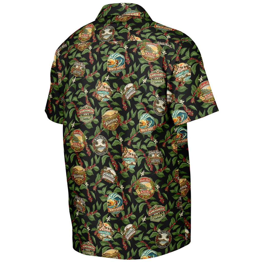 Island Roast