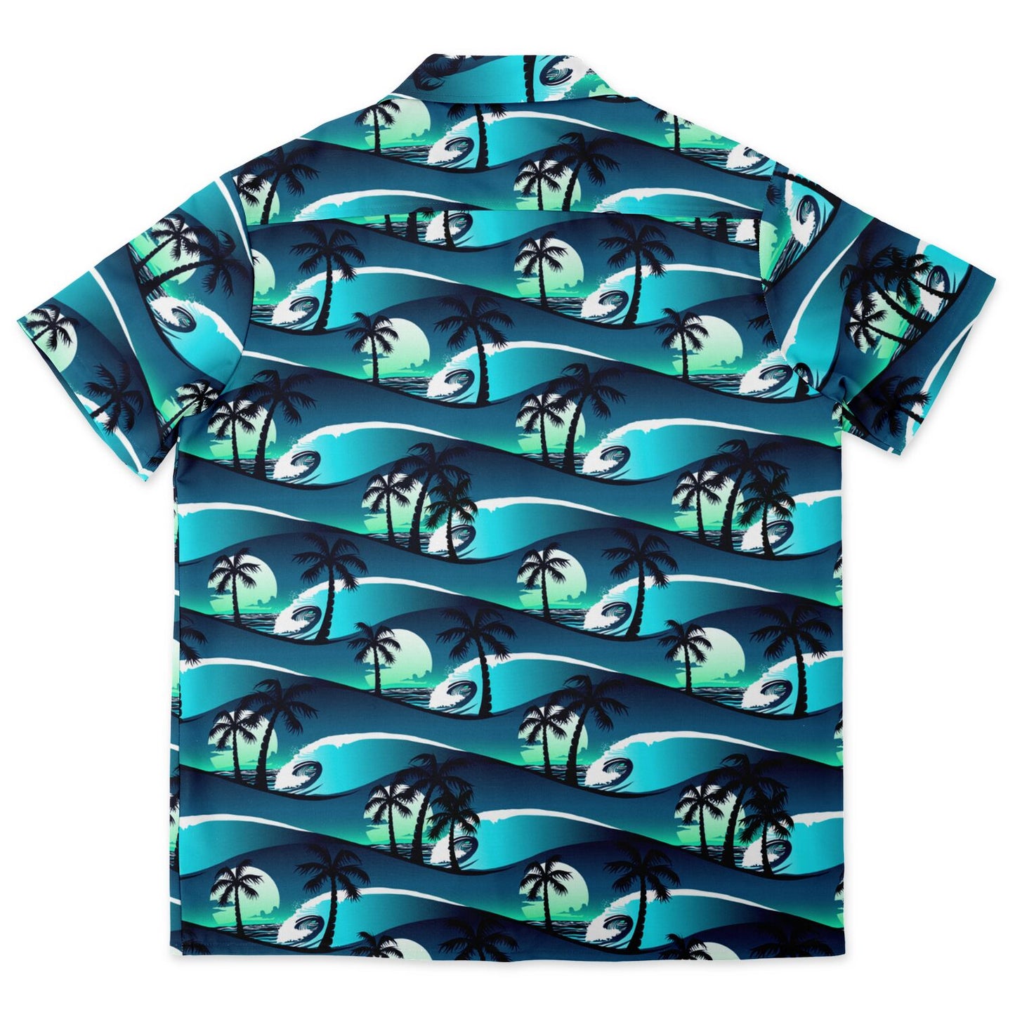 Ka'ena Tide