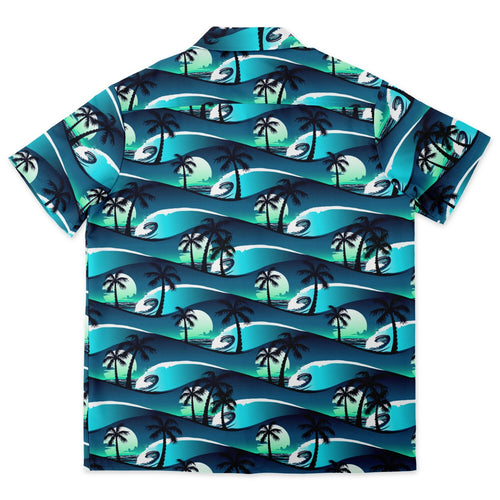 Ka'ena Tide
