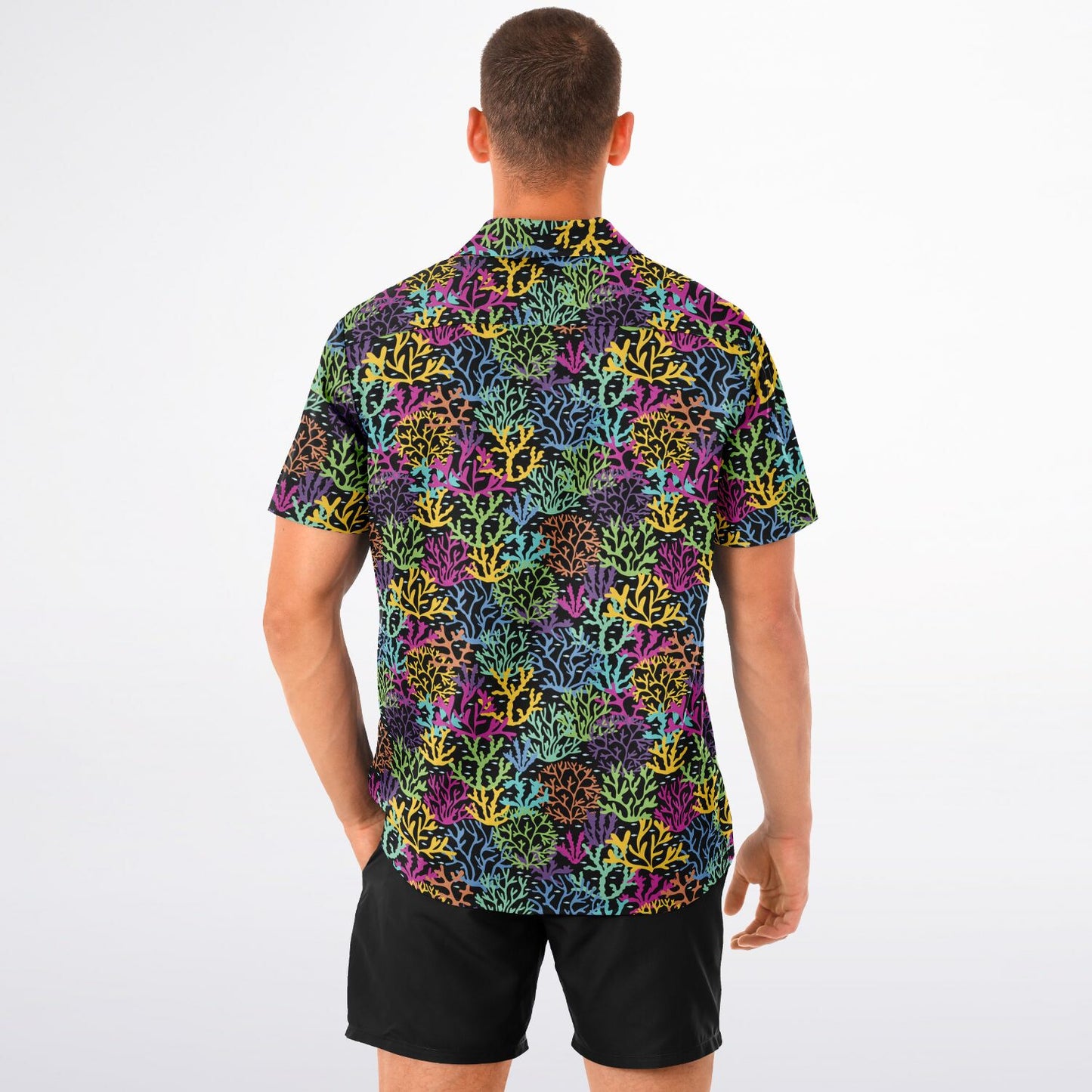 Coral Burst