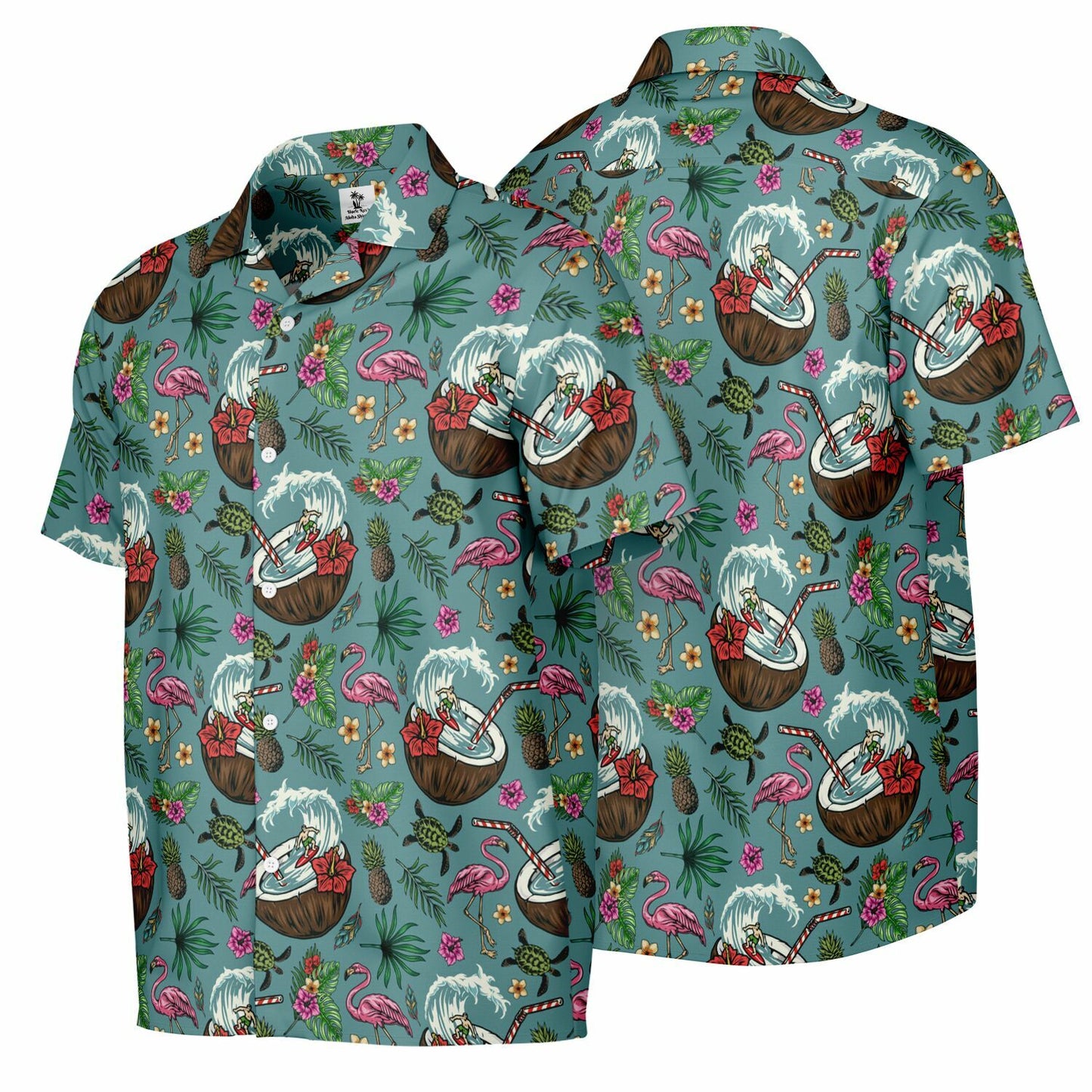 Surfing Through Summer