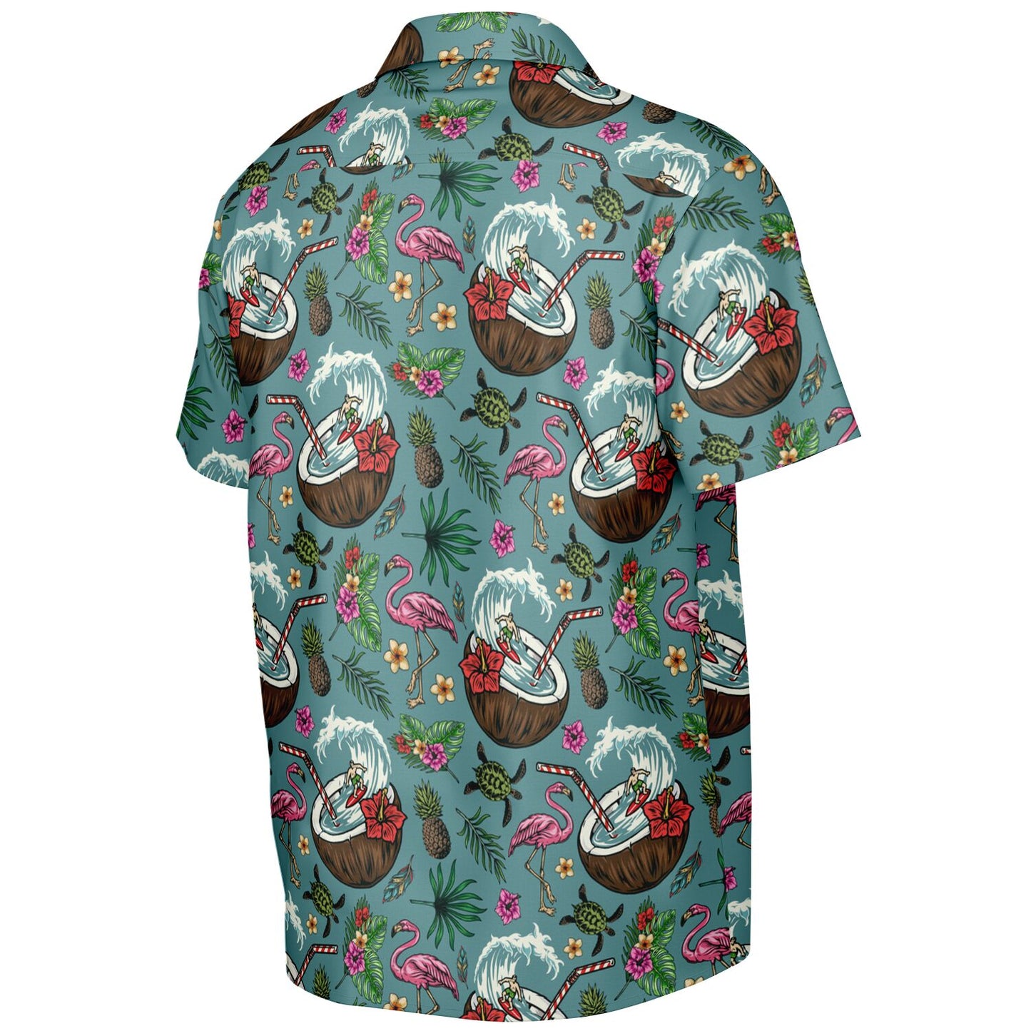 Surfing Through Summer