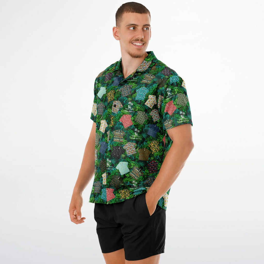 Shirt of Shirts