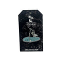 Grim Surfer Acrylic Pin