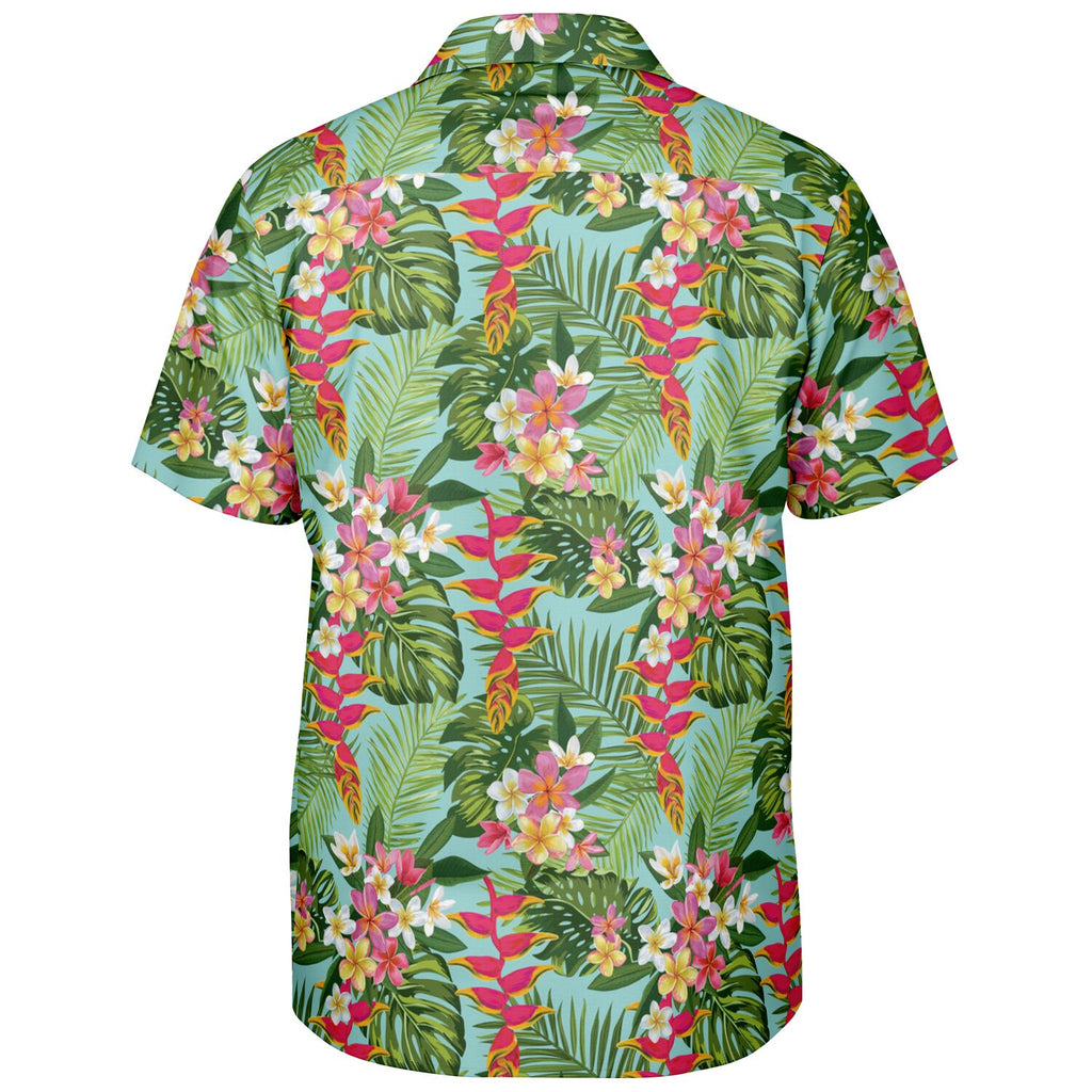 Plumeria Canopy