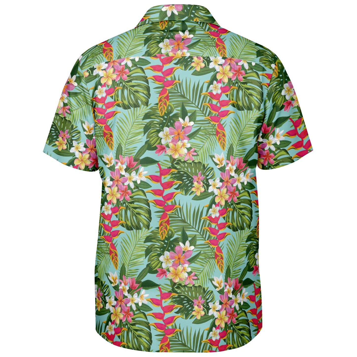 Plumeria Canopy