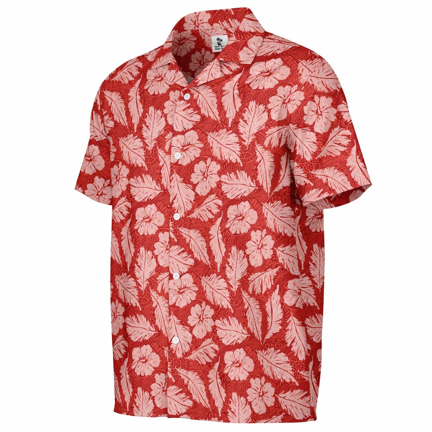 Polynesian Passion