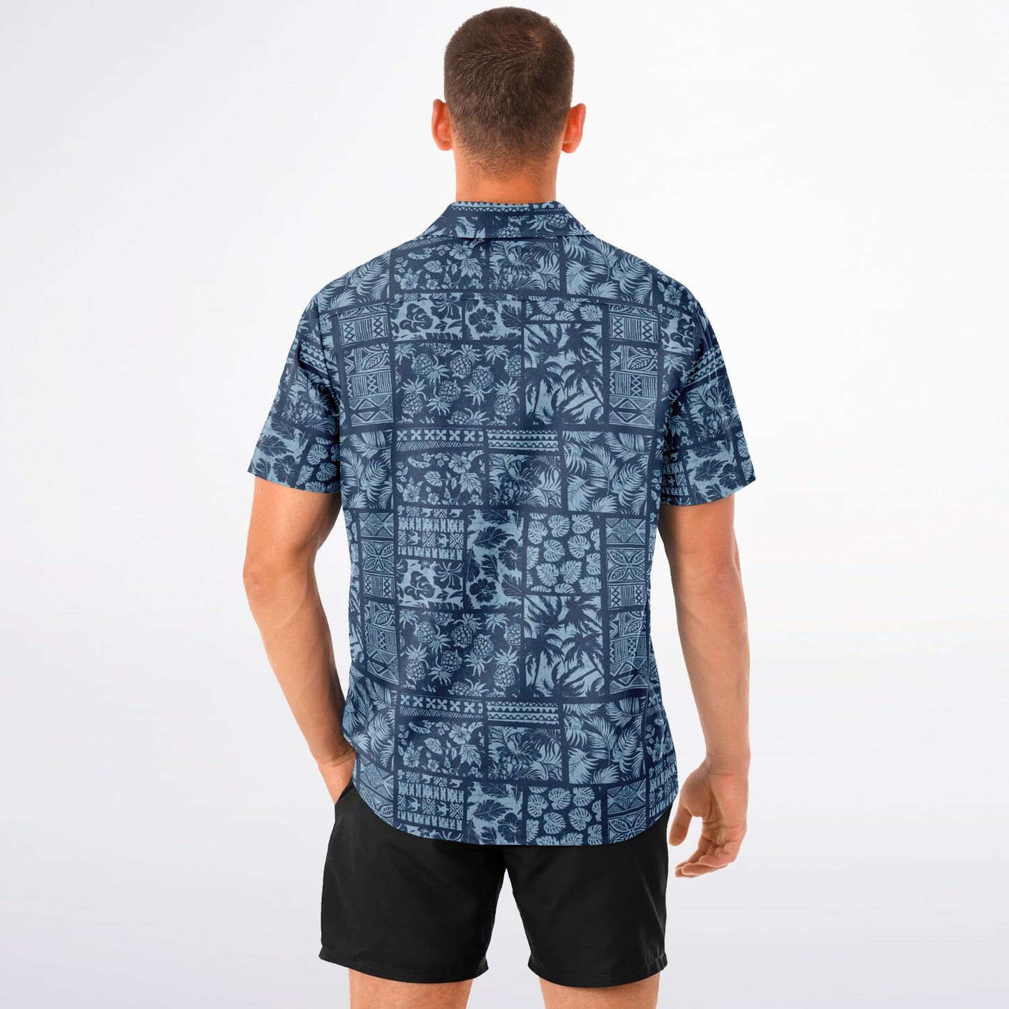 Breezy Tropics