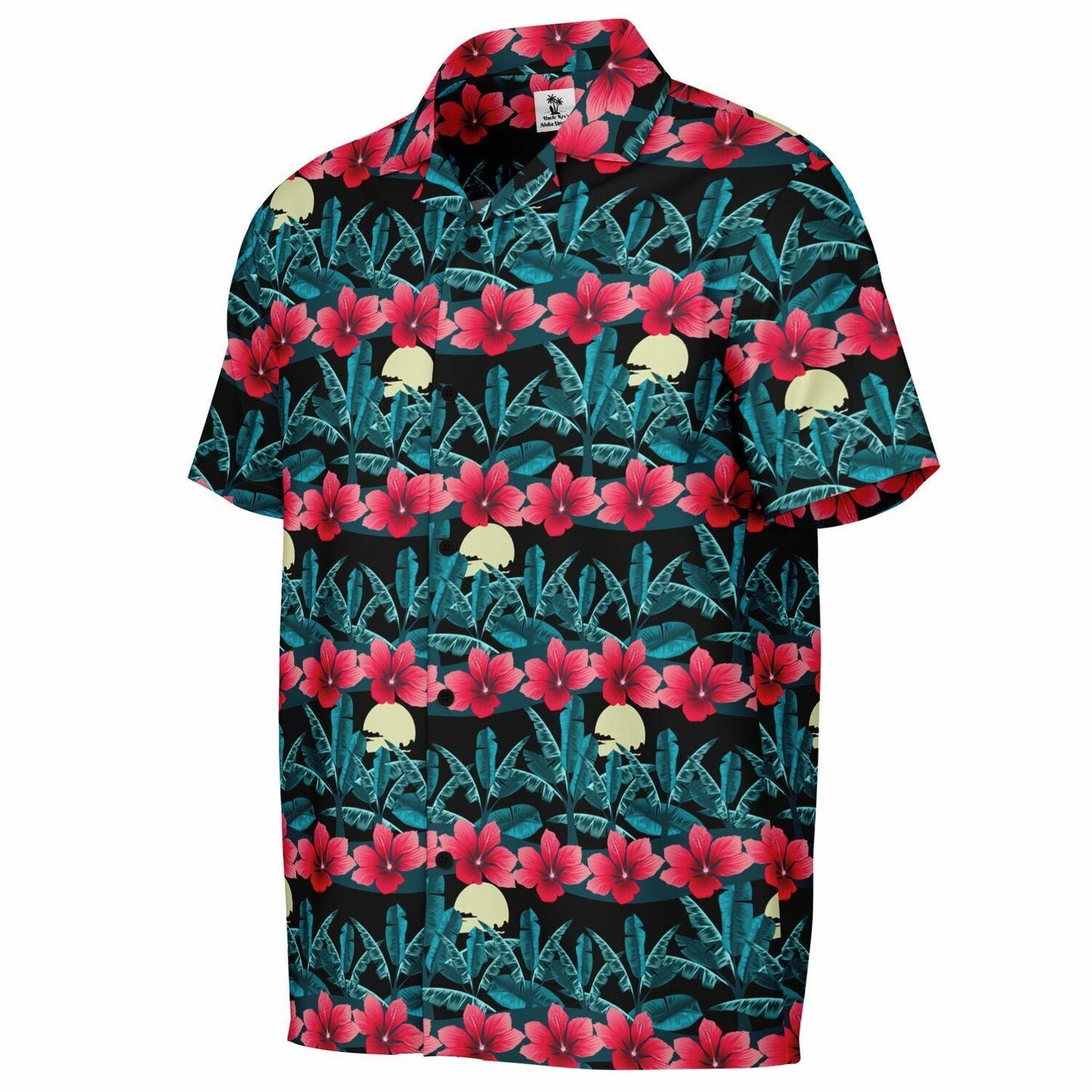 Hawaiian Nights