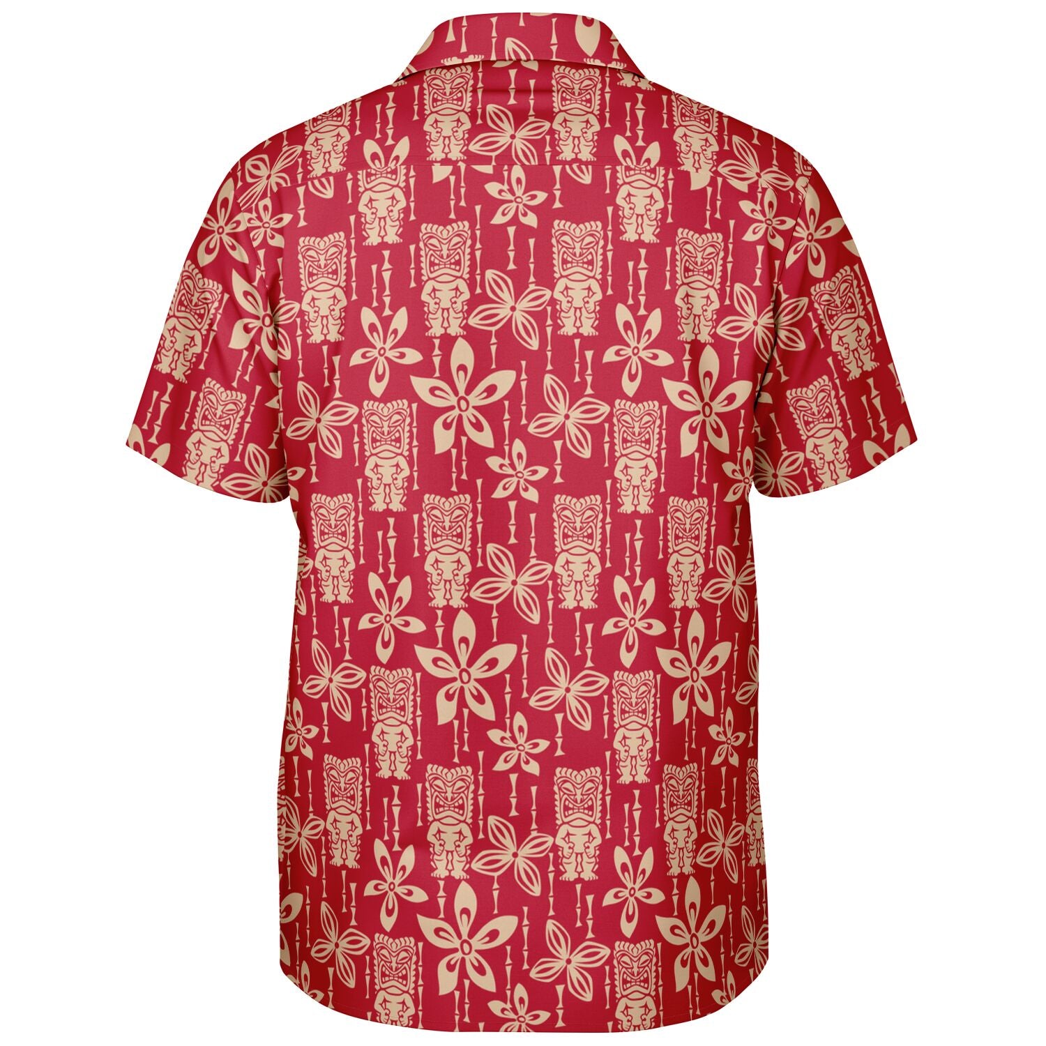 Tribal Tiki