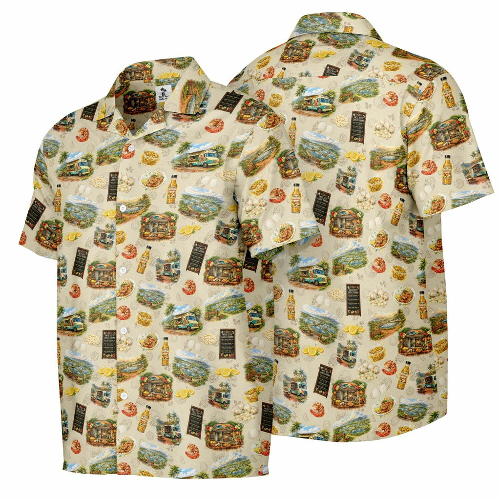 Shrimp Shack