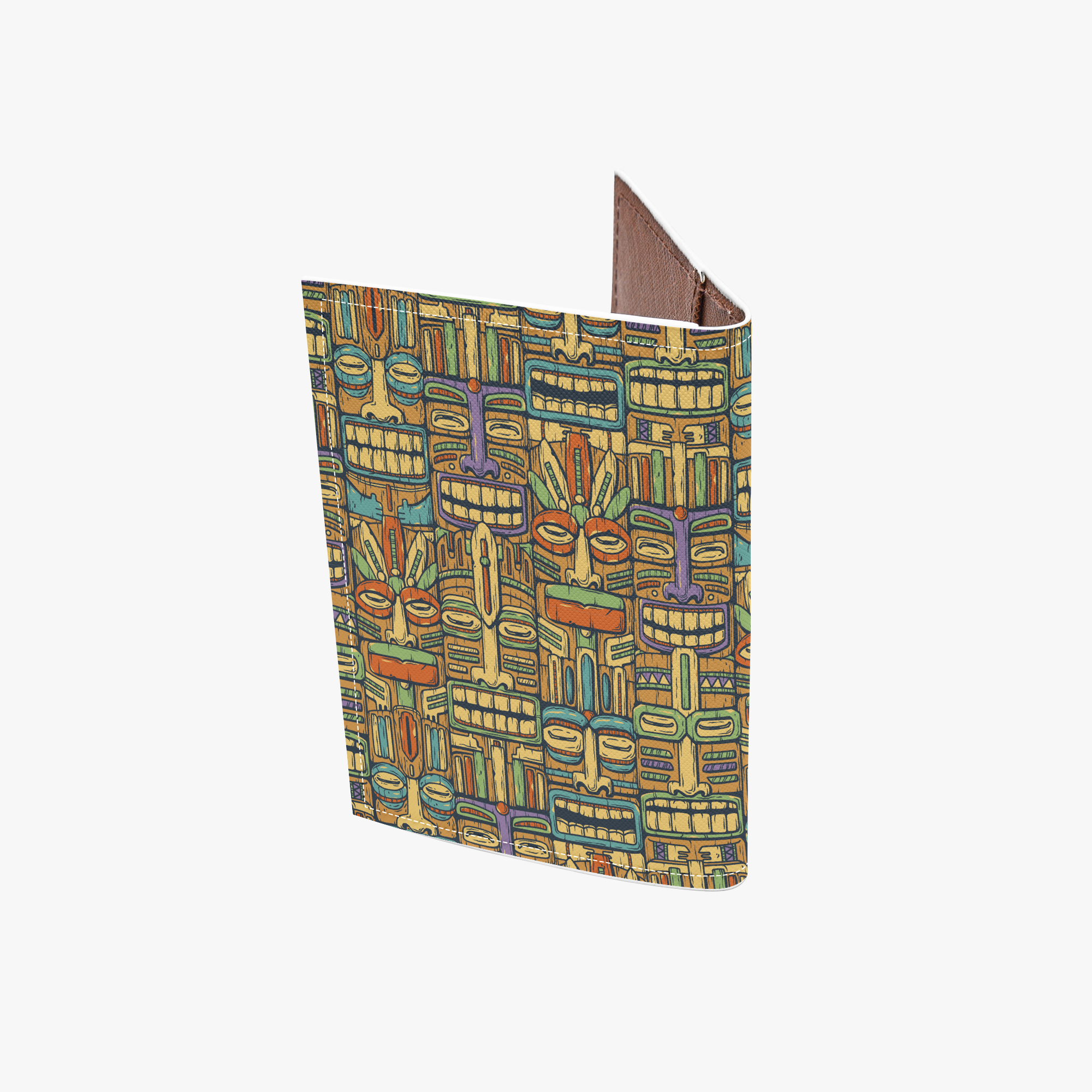 Island Idol Passport Holder