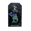Michigan Acrylic Pin