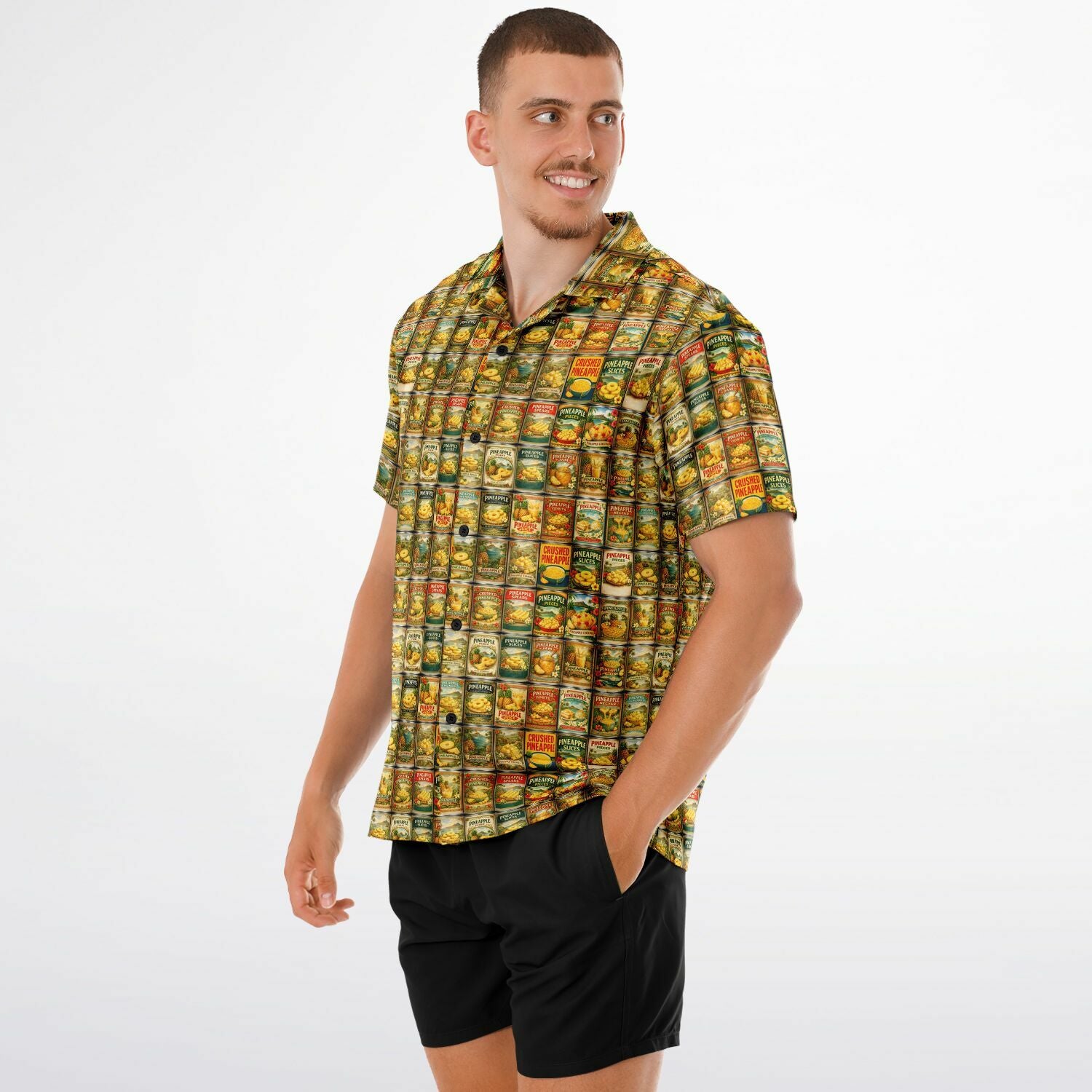 Pineapple Cannery