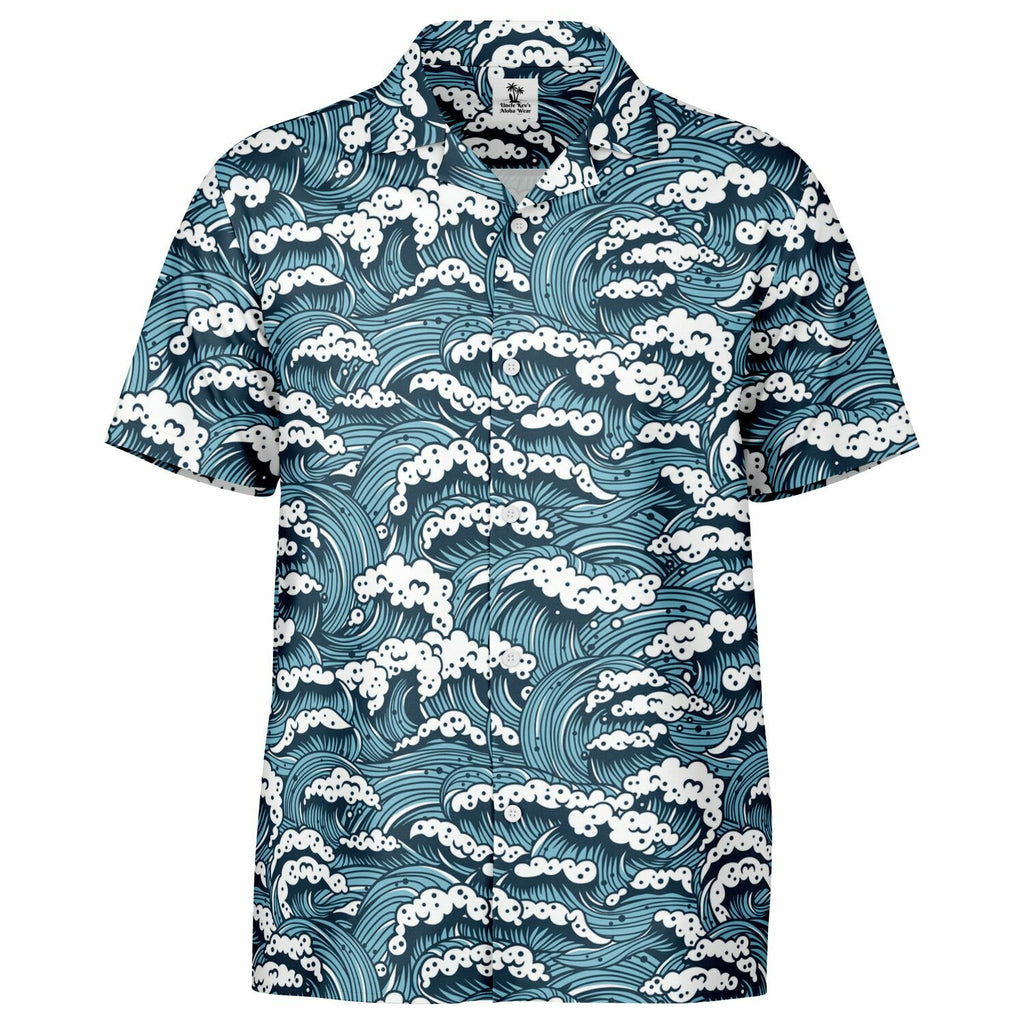Making Waves