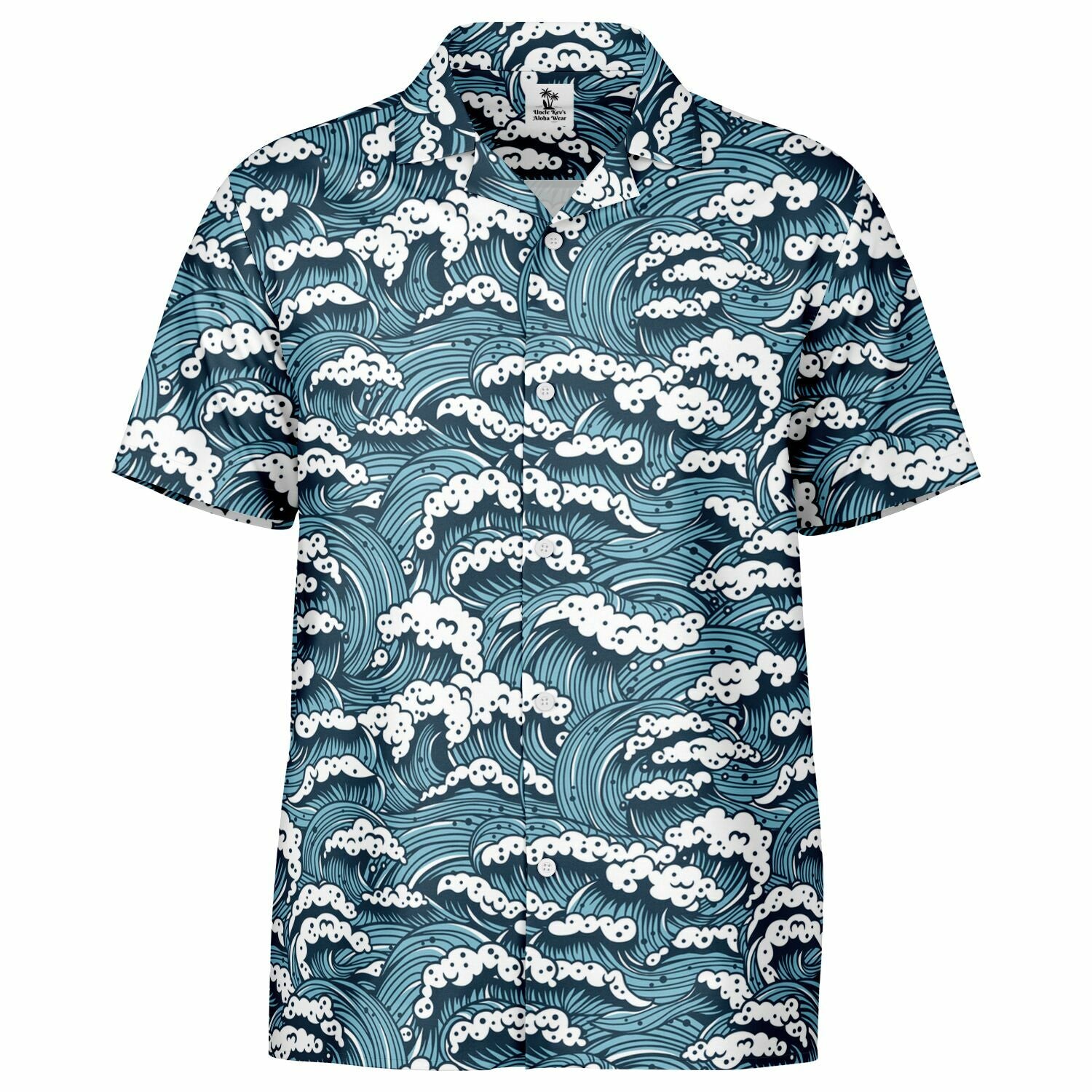 Making Waves