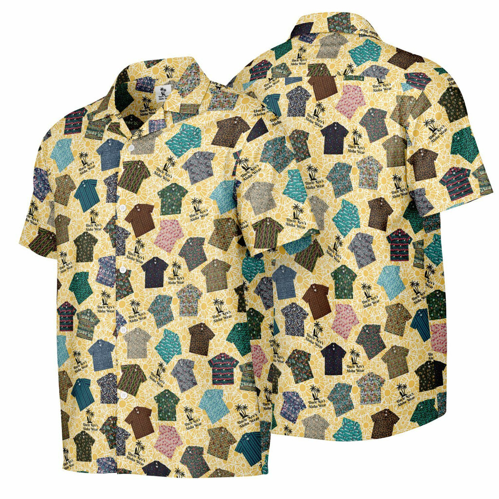Shirt of Shirts V2