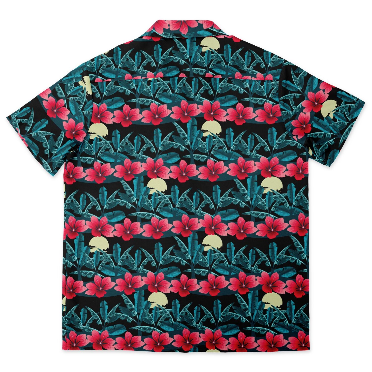 Hawaiian Nights