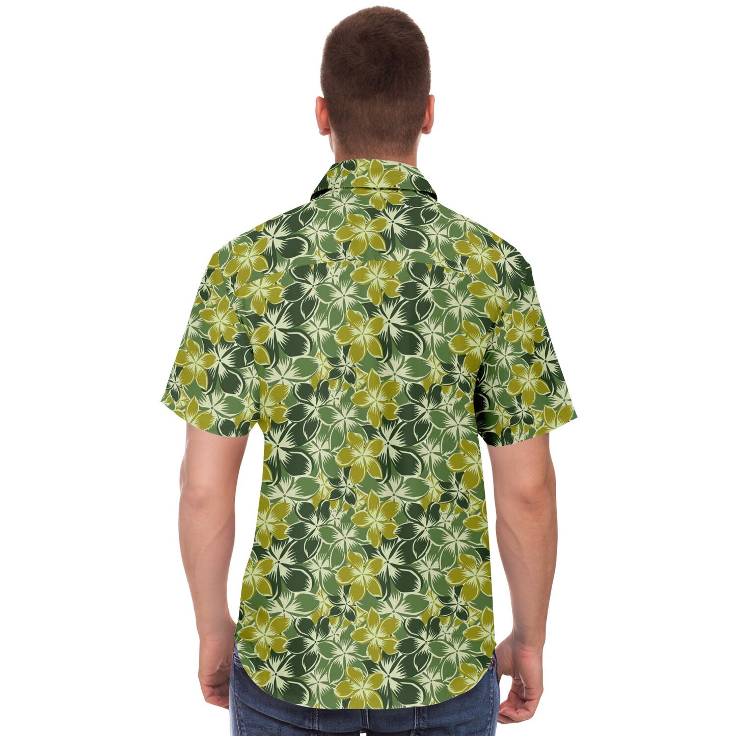 Hawaiian Camo