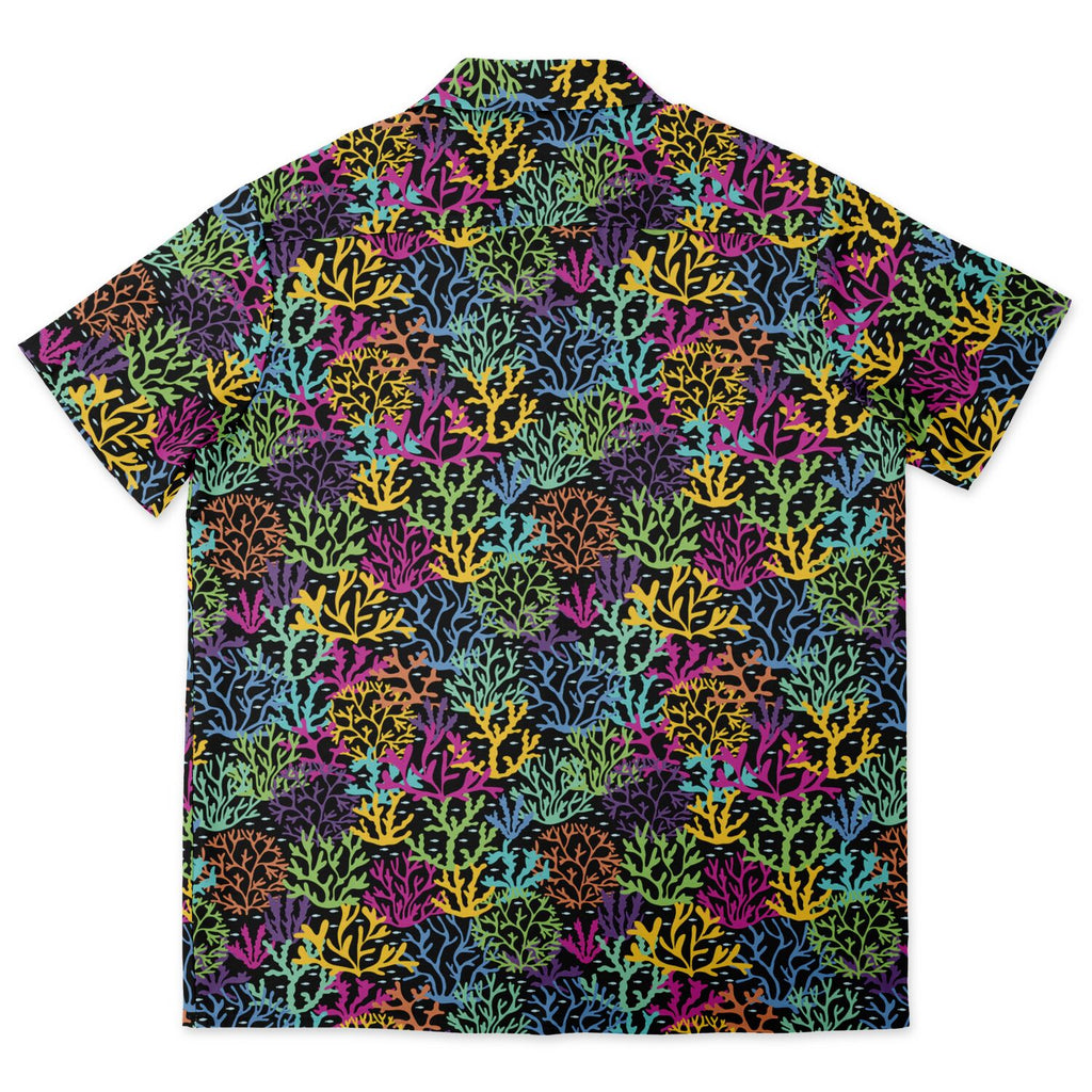 Coral Burst