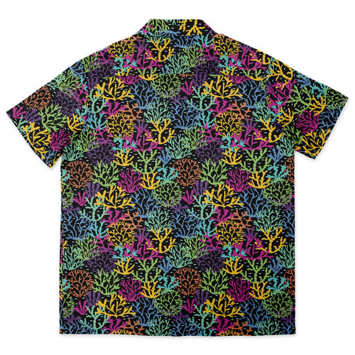 Coral Burst