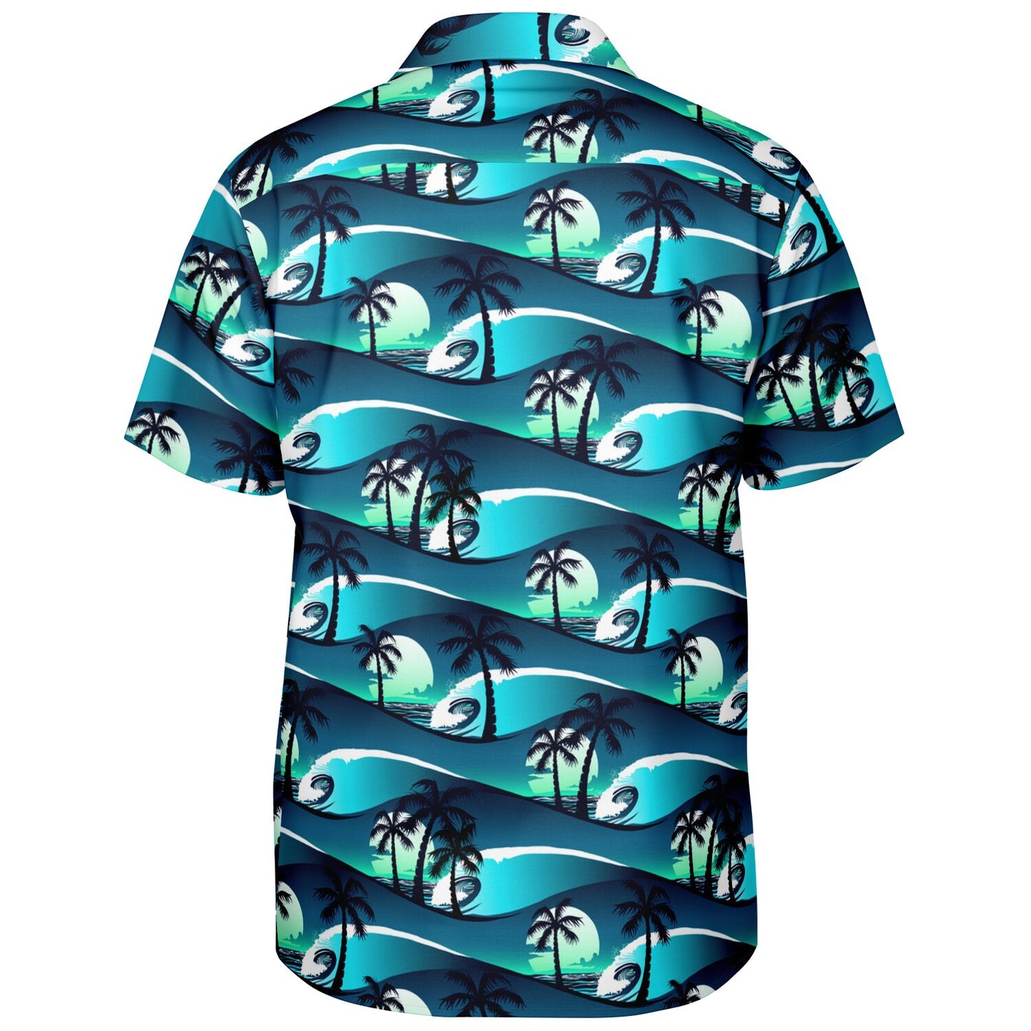 Ka'ena Tide