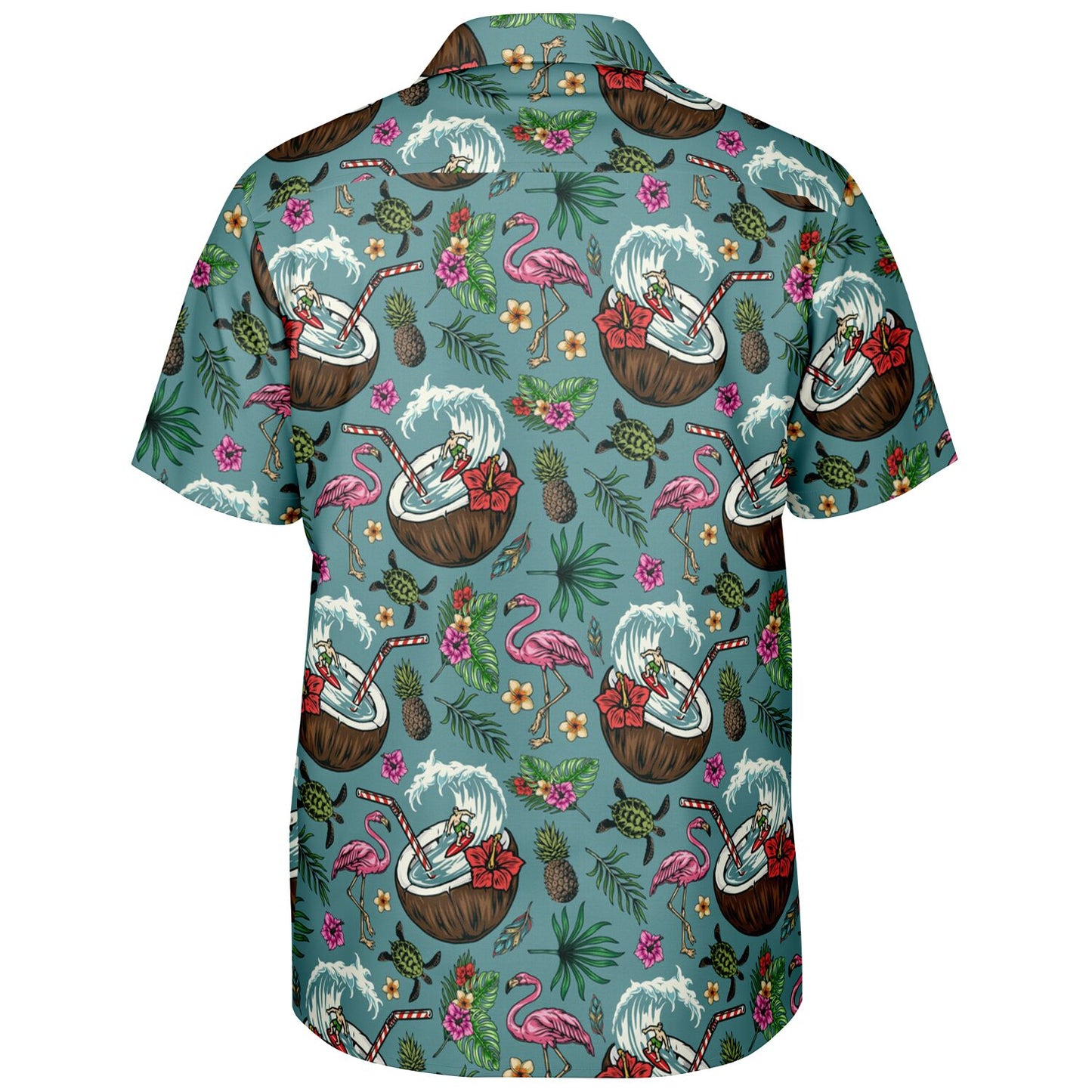 Surfing Through Summer