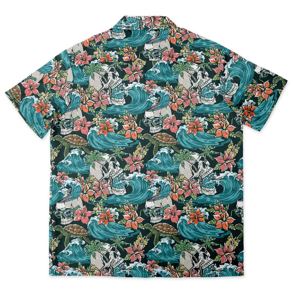 Skull Swell