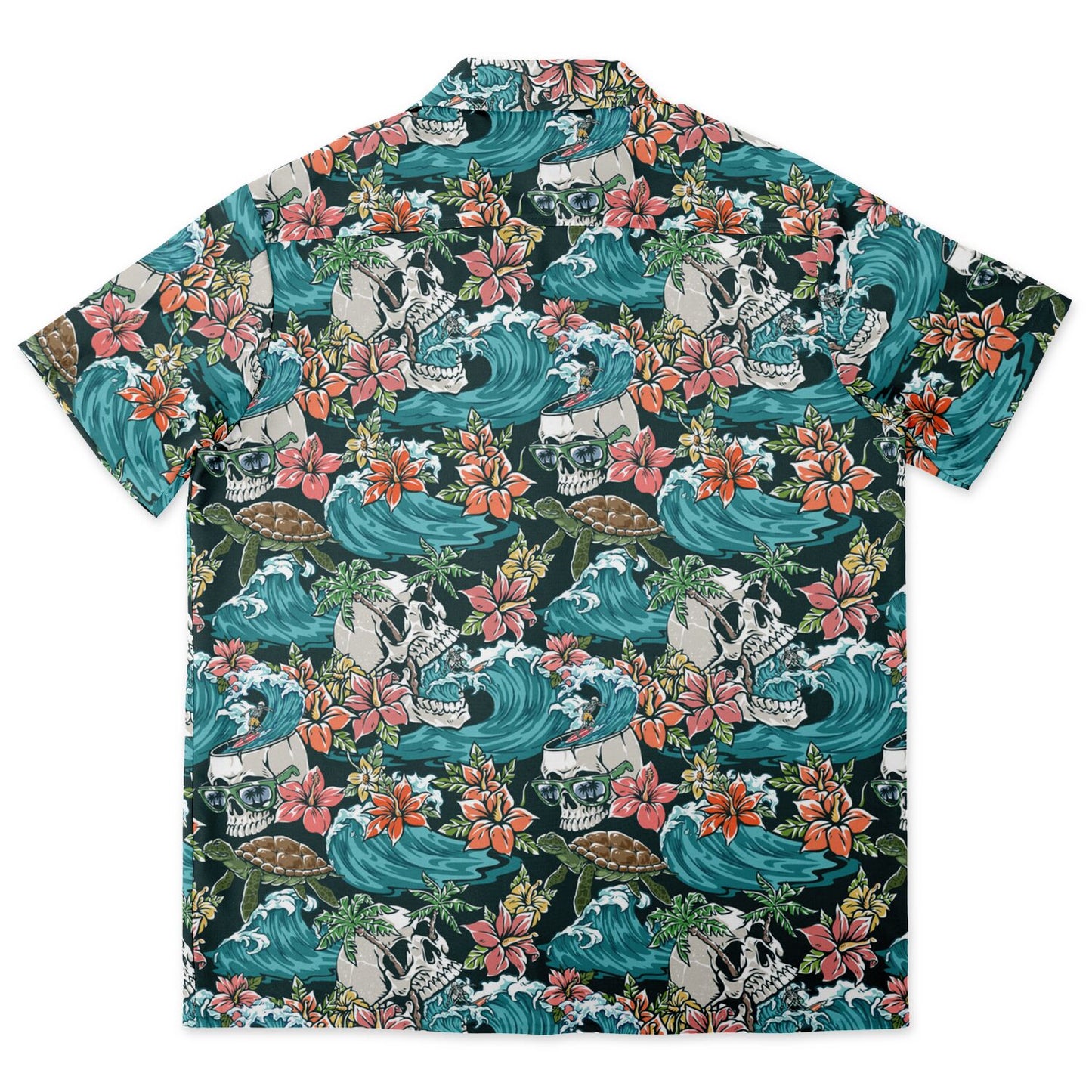 Skull Swell