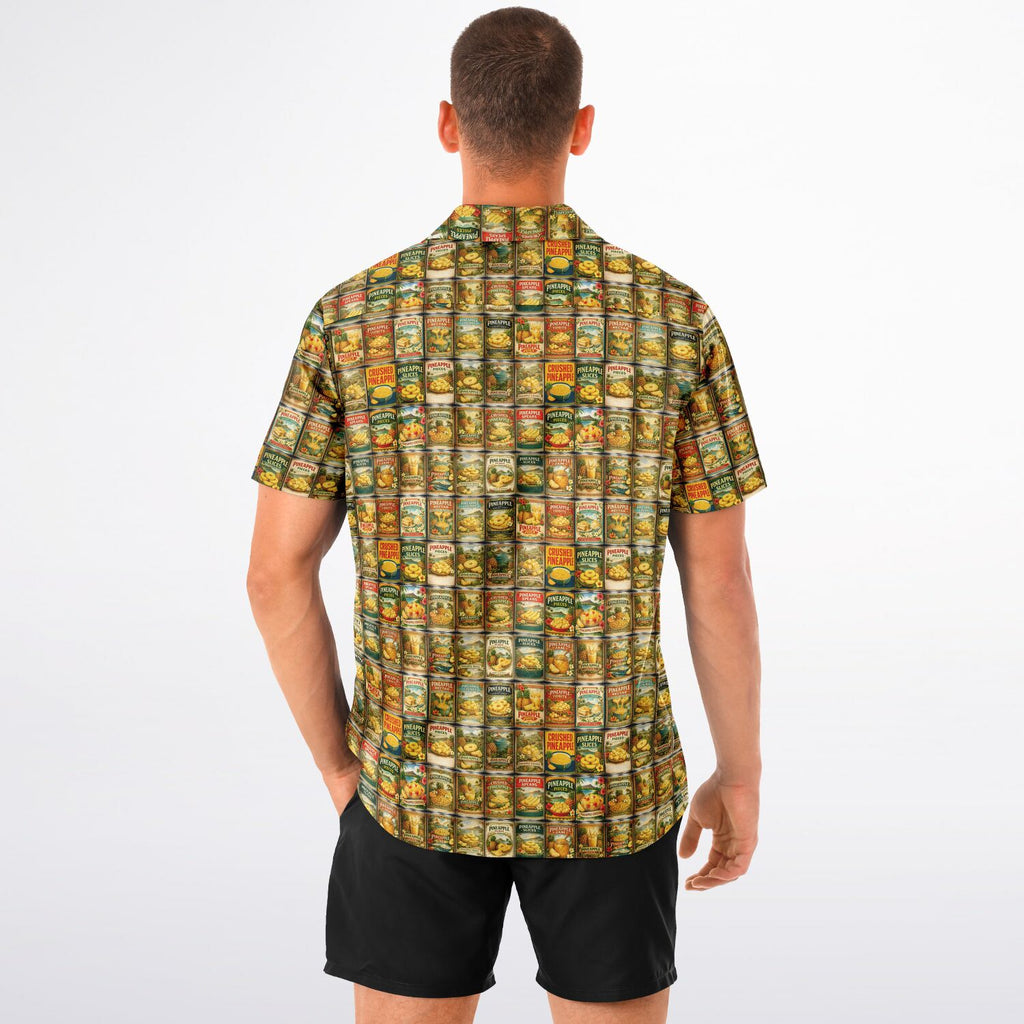 Pineapple Cannery