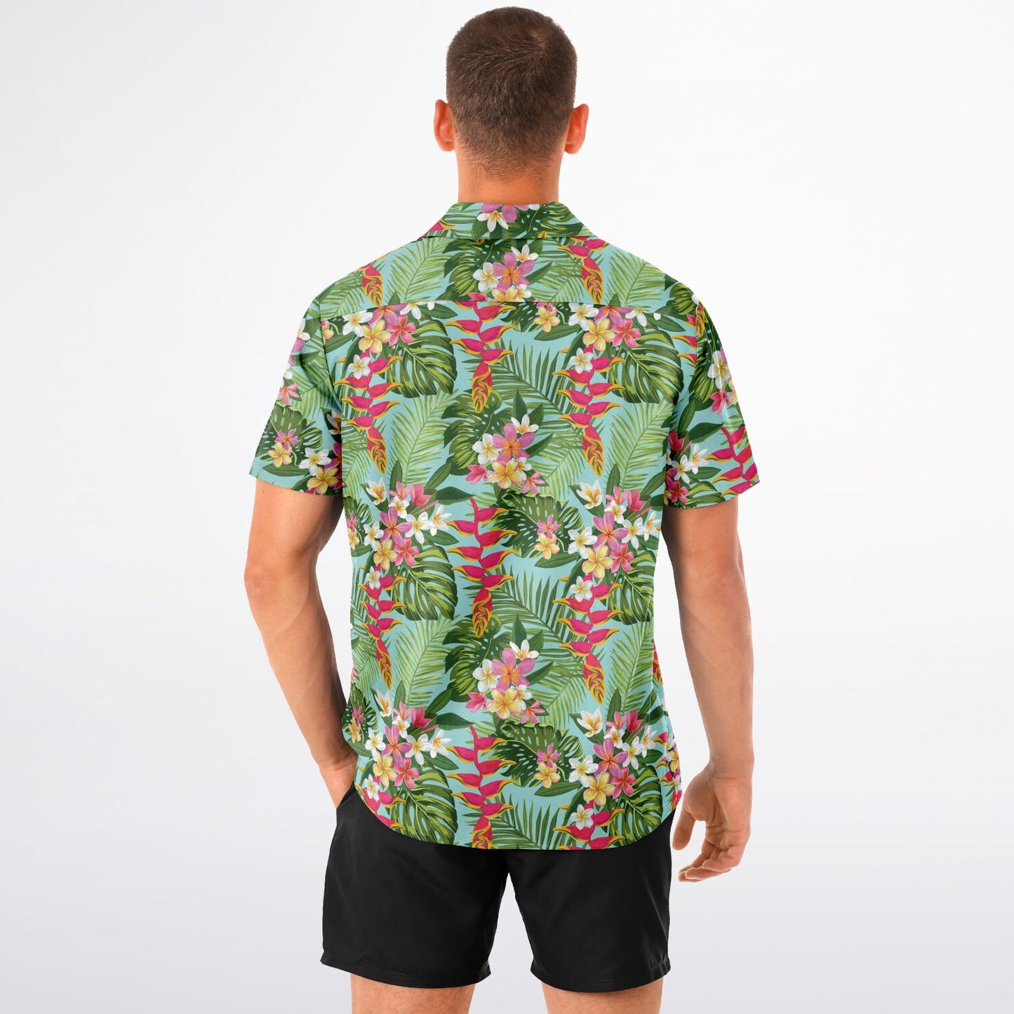 Plumeria Canopy