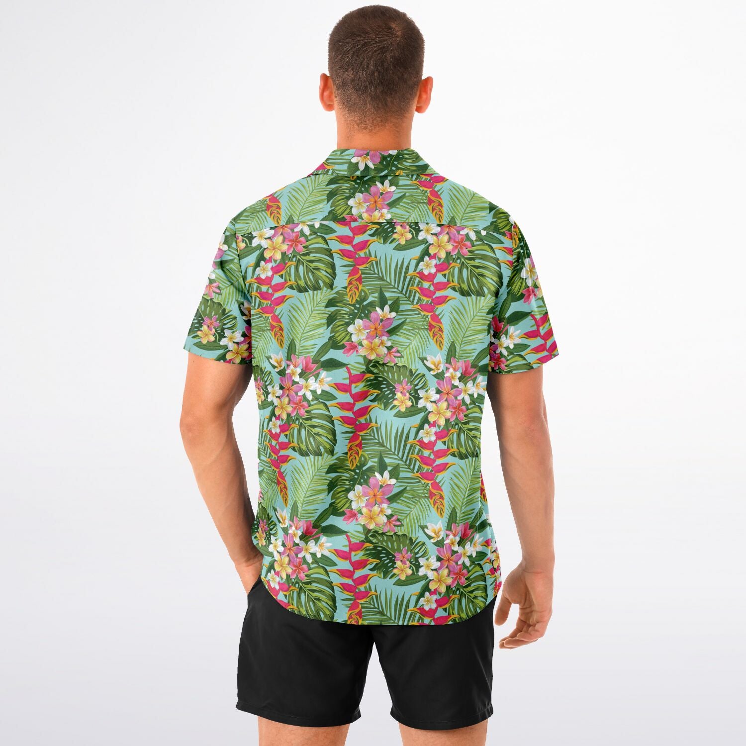 Plumeria Canopy