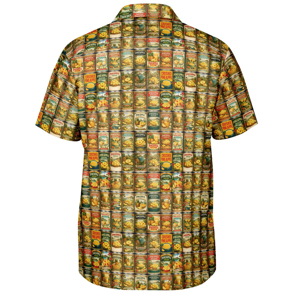 Pineapple Cannery