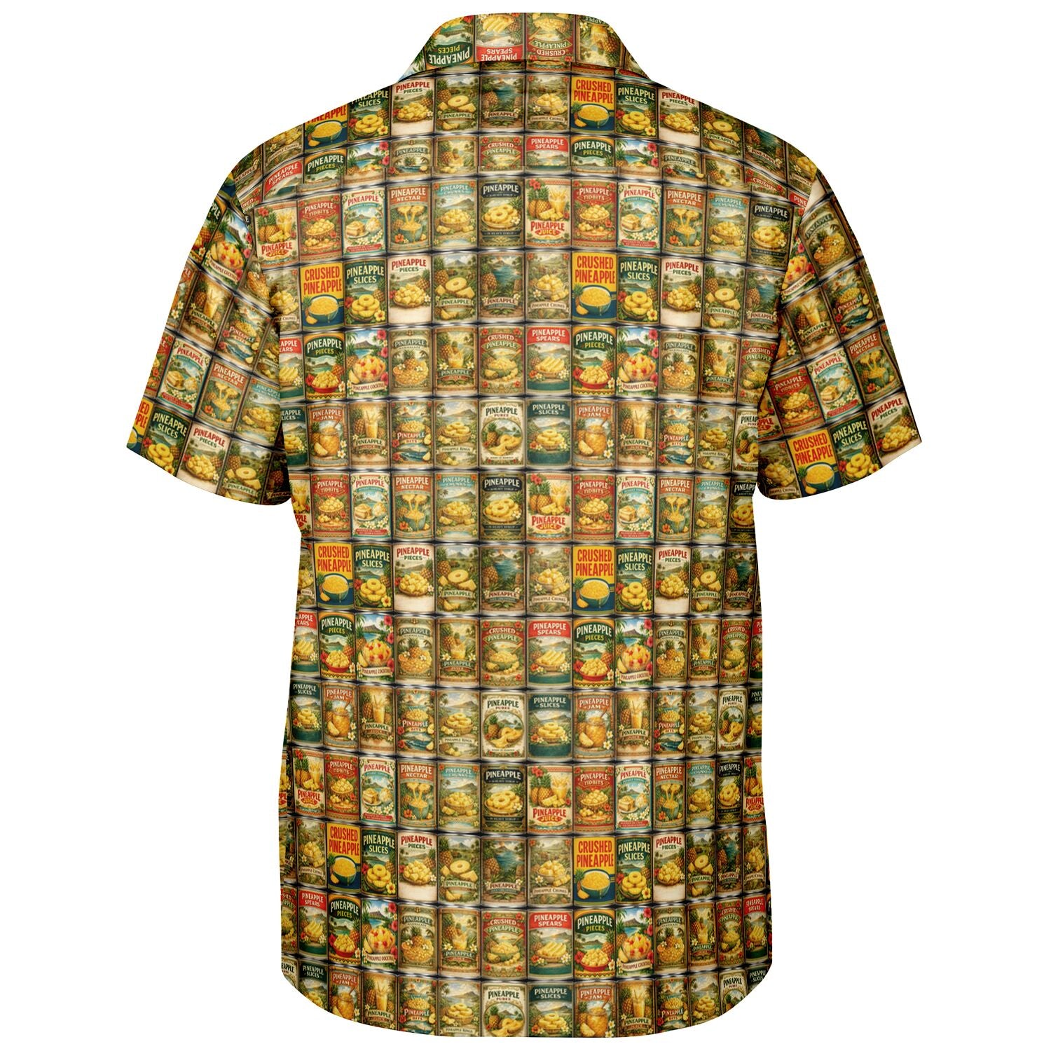 Pineapple Cannery