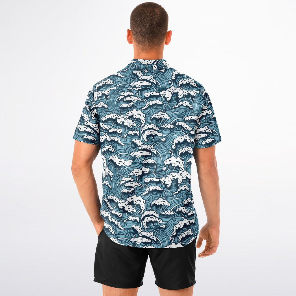 Making Waves
