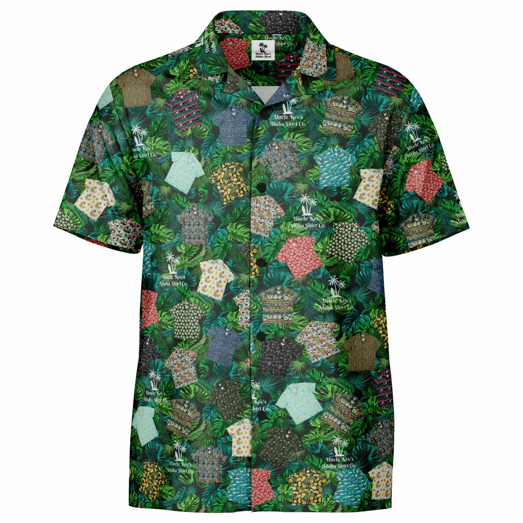 Shirt of Shirts