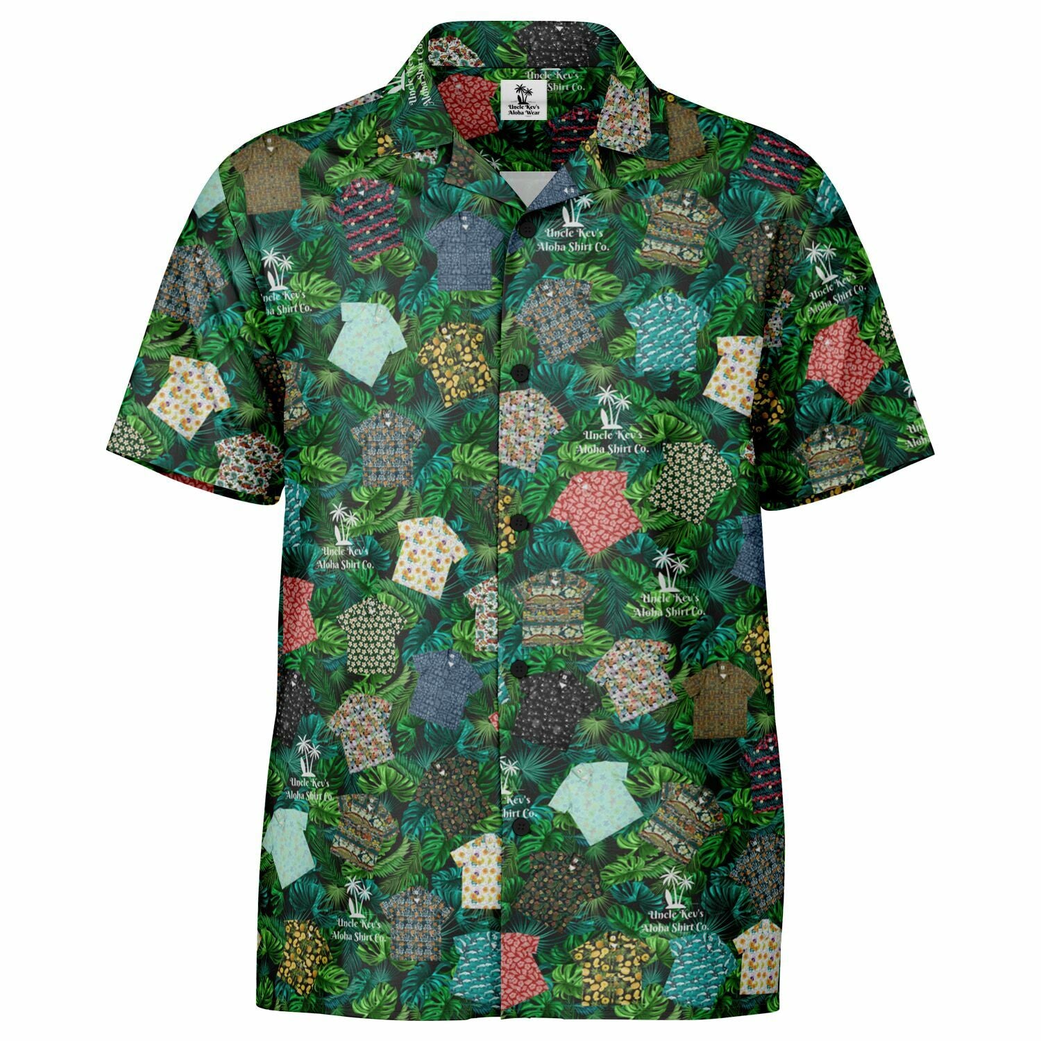 Shirt of Shirts