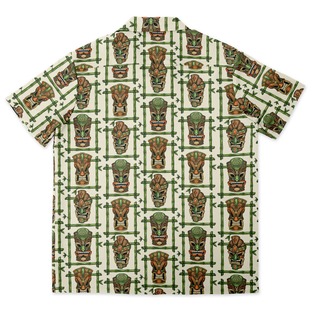 Tiki Idols