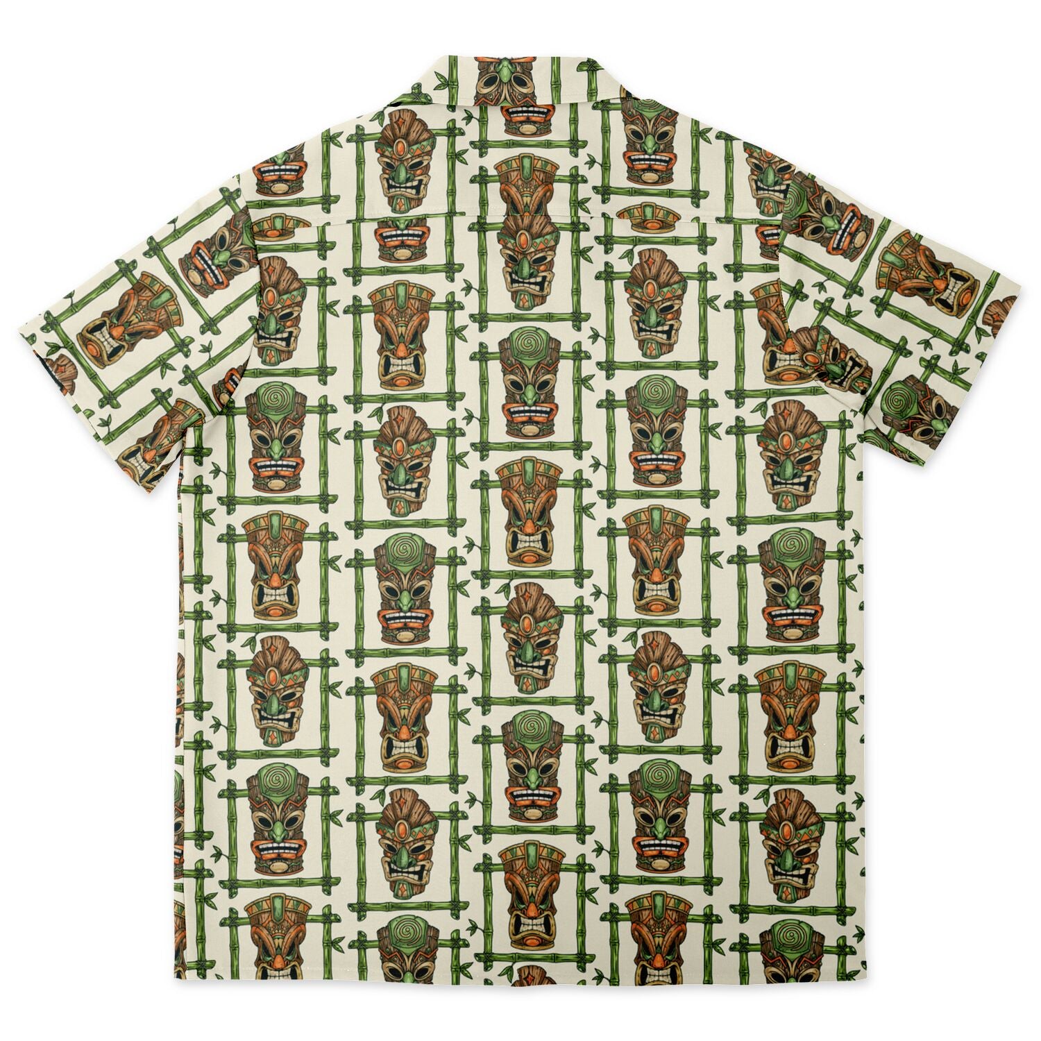 Tiki Idols