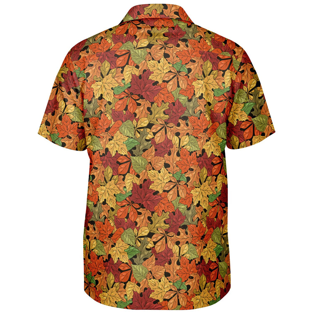 Autumn Aloha