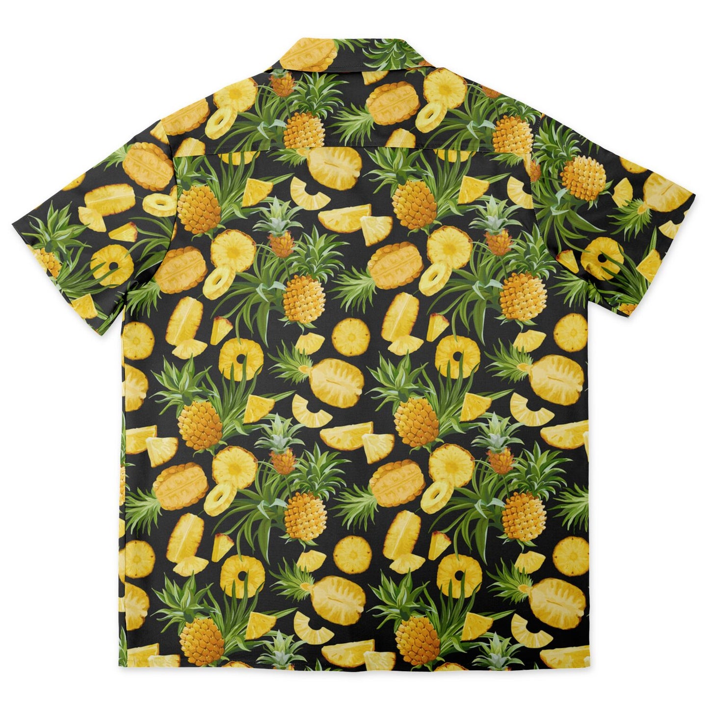 Pineapple Fields
