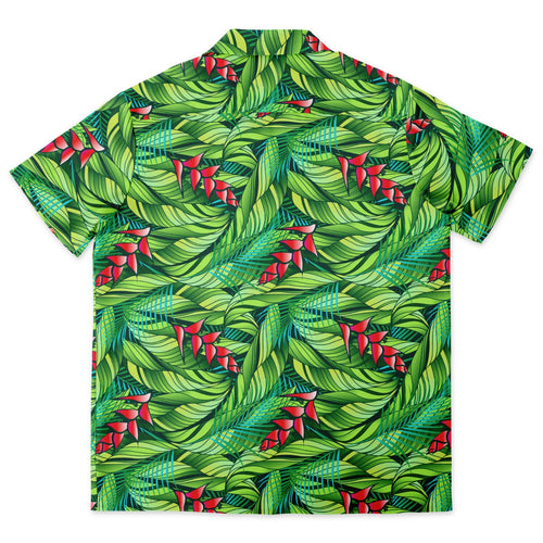 Heliconia