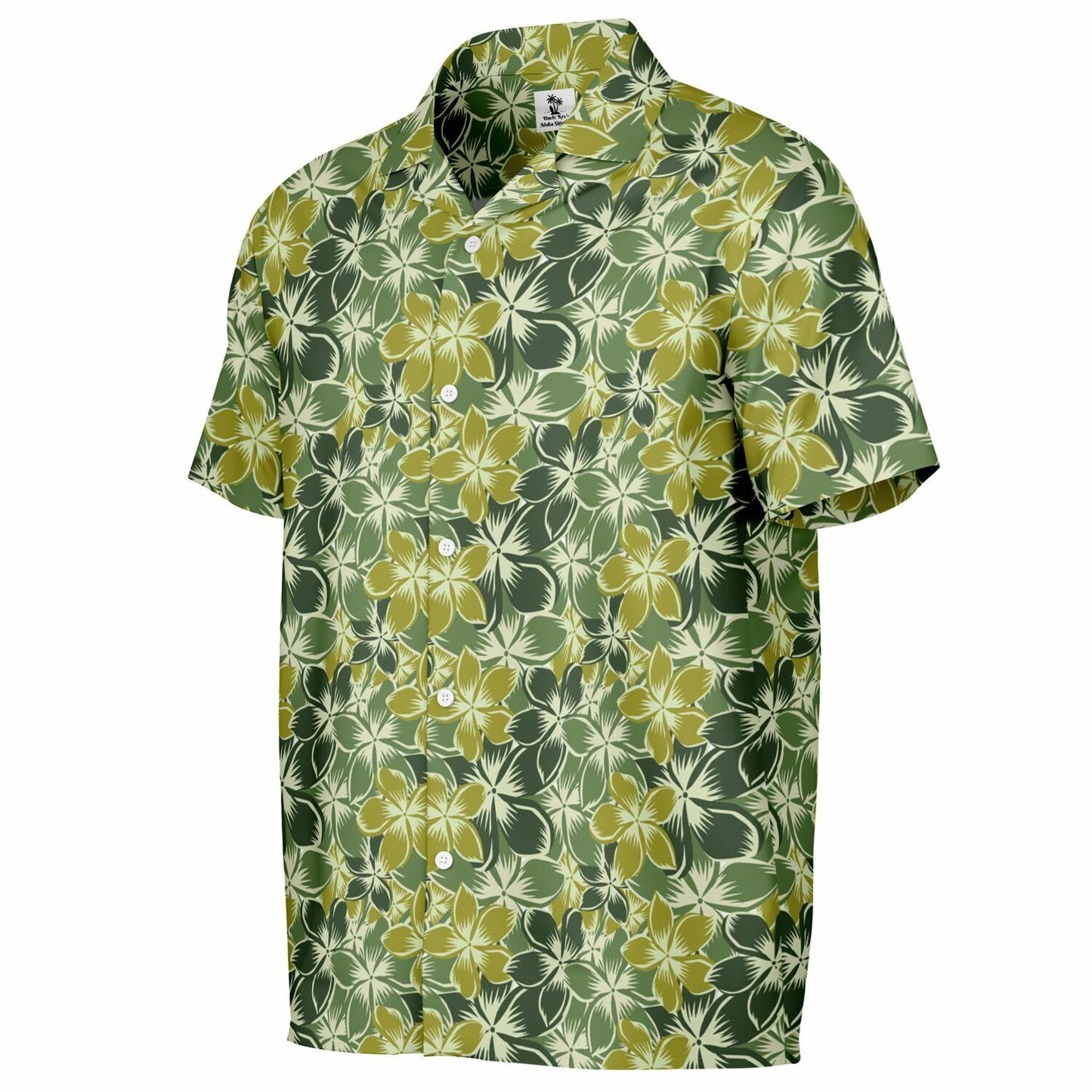 Hawaiian Camo