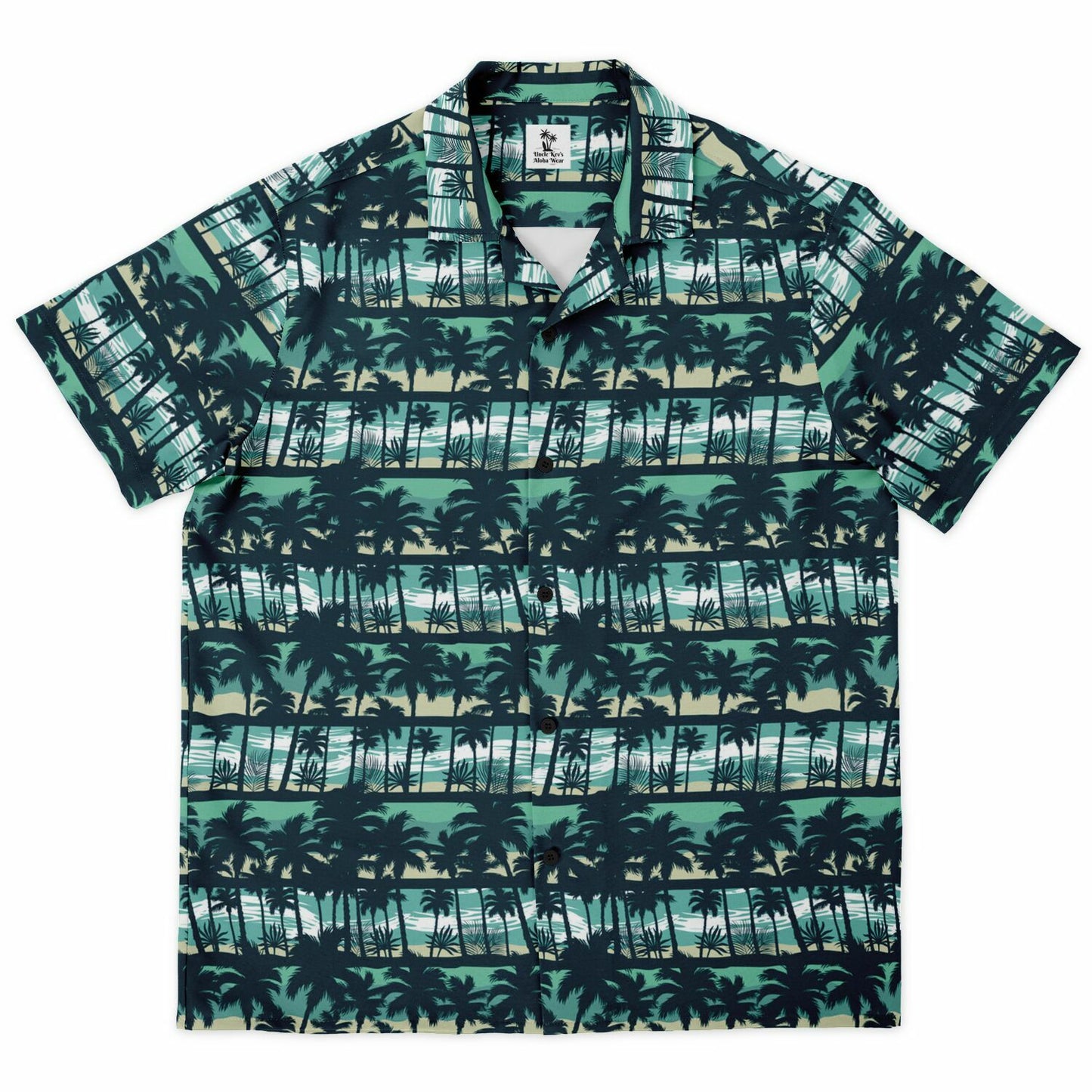 Palm Waves