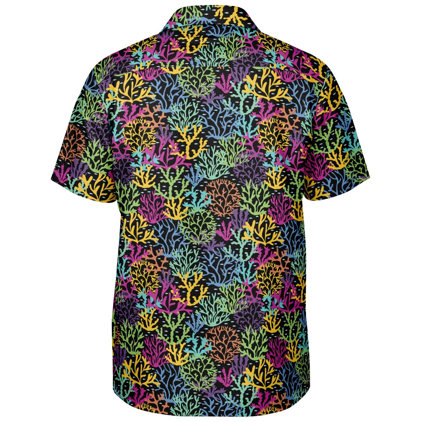 Coral Burst
