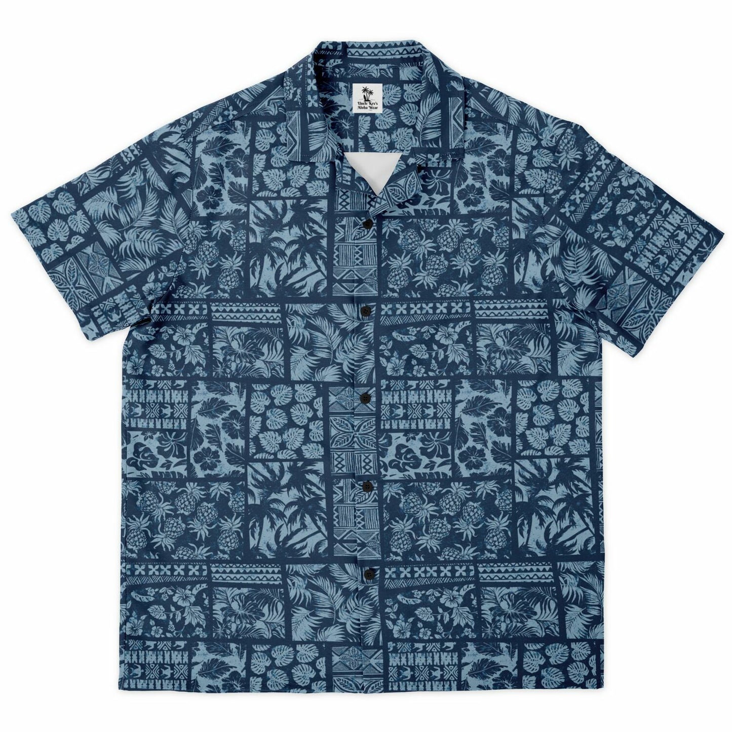Breezy Tropics