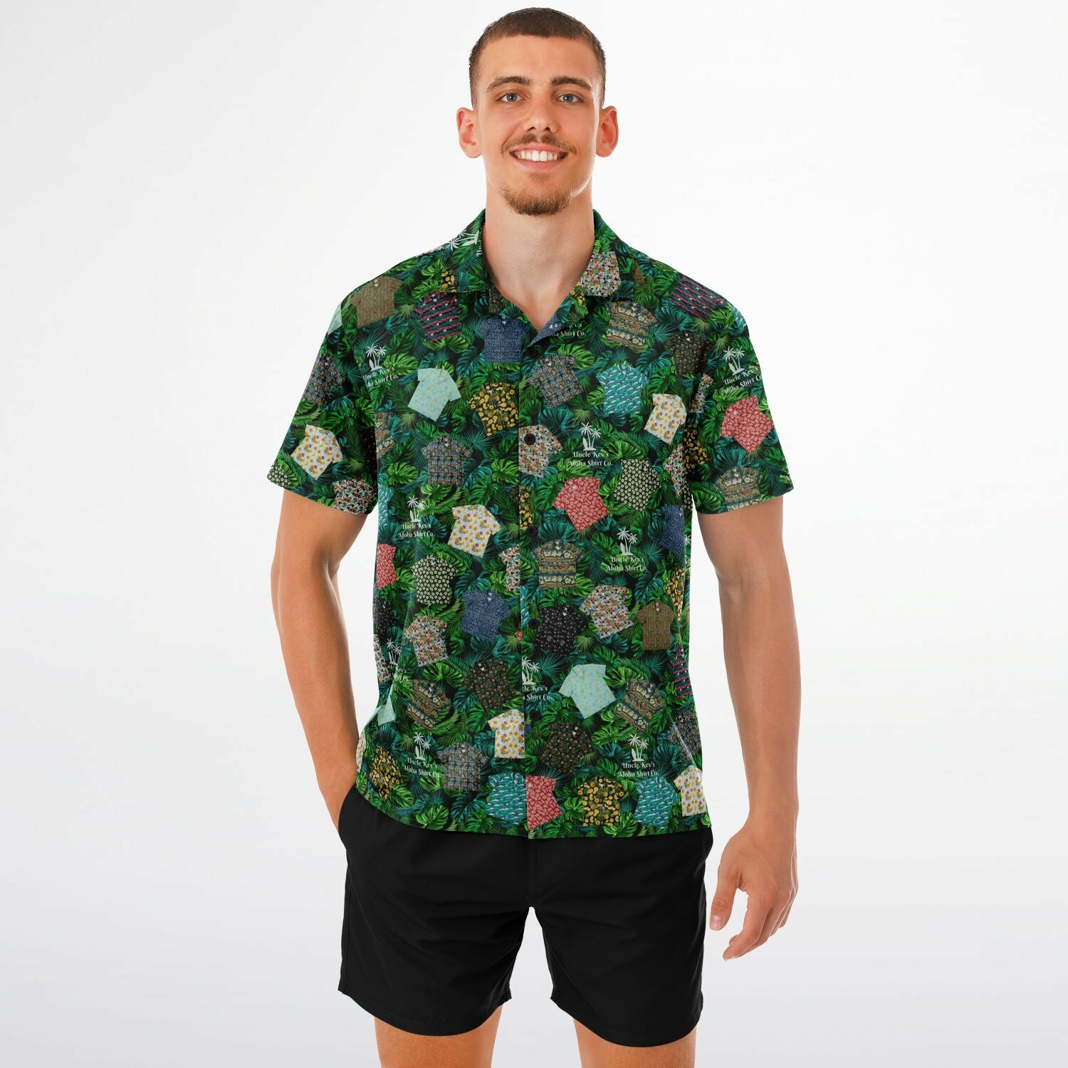 Shirt of Shirts